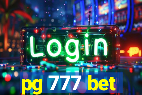 pg 777 bet